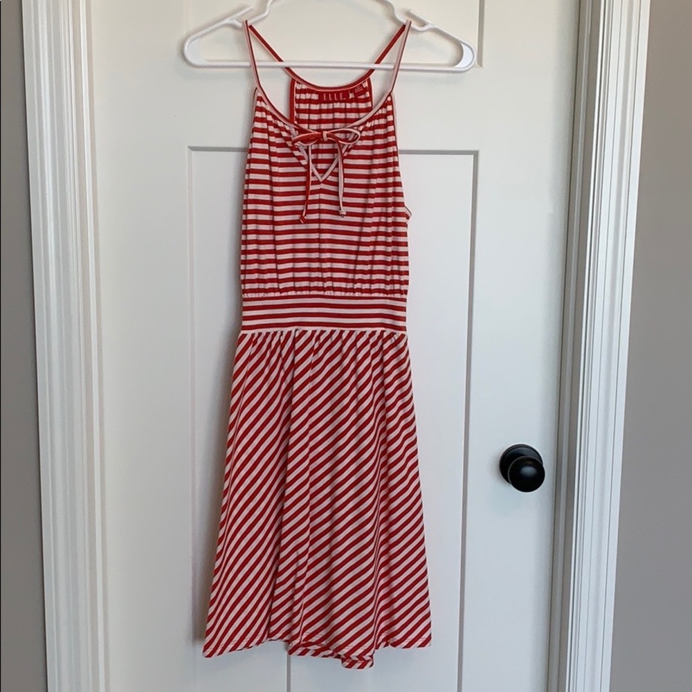 Elle dress